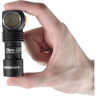 Мультифонарь ARMYTEK TIARA C1 MAGNET USB+18350 XP-L F05201SC