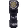 Мультифонарь ARMYTEK TIARA C1 PRO MAGNET USB+18350 XP-L F05301SC