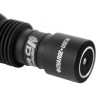 Мультифонарь ARMYTEK TIARA C1 PRO MAGNET USB+18350 XP-L F05301SC